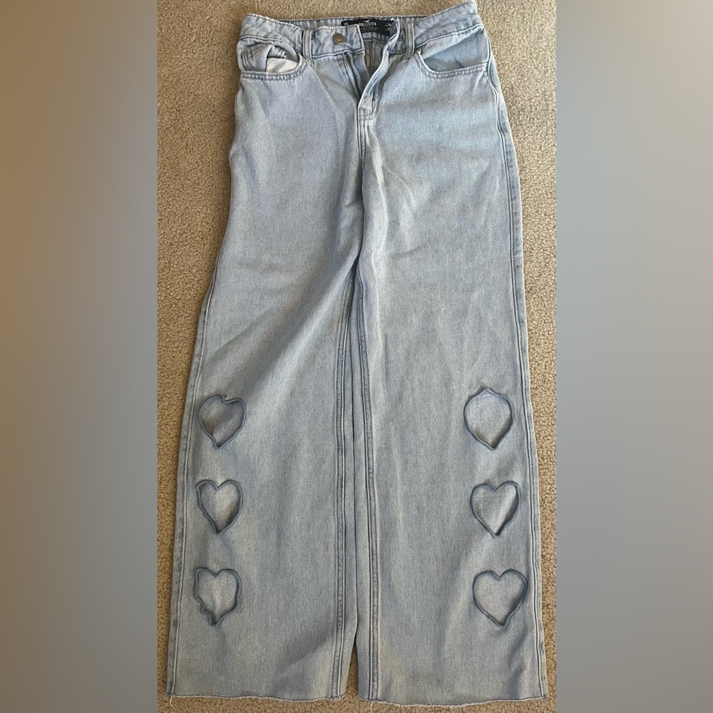Women’s Hollister Jeans size 0S